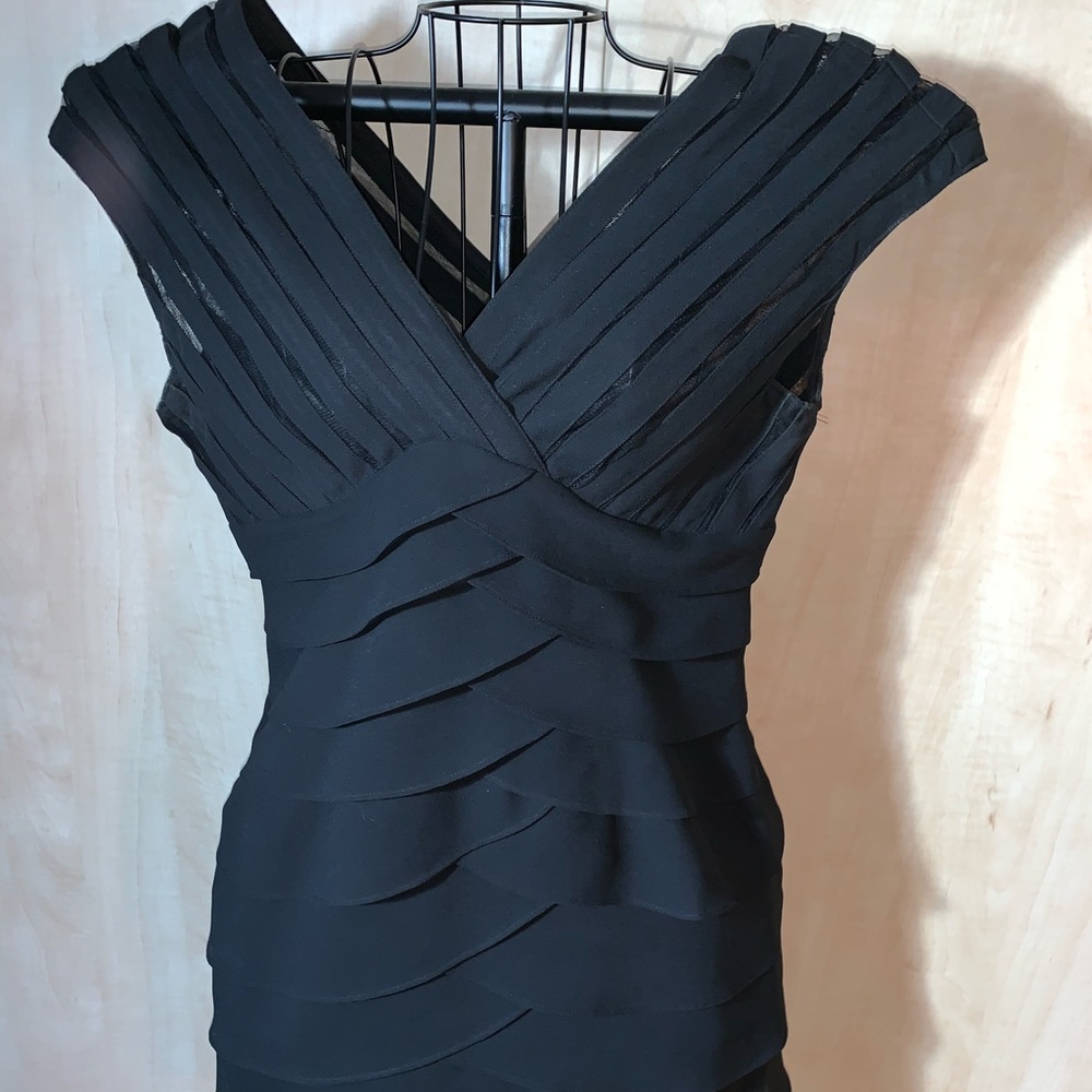 ⏬⏬Final Price Cocktail dress Little Black Dress
